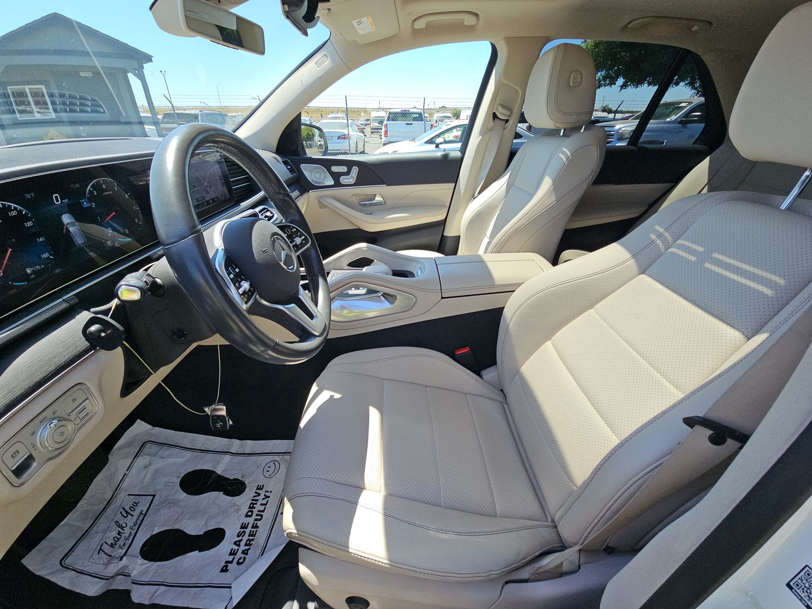 2020 Mercedes-Benz GLE GLE 350 AWD
