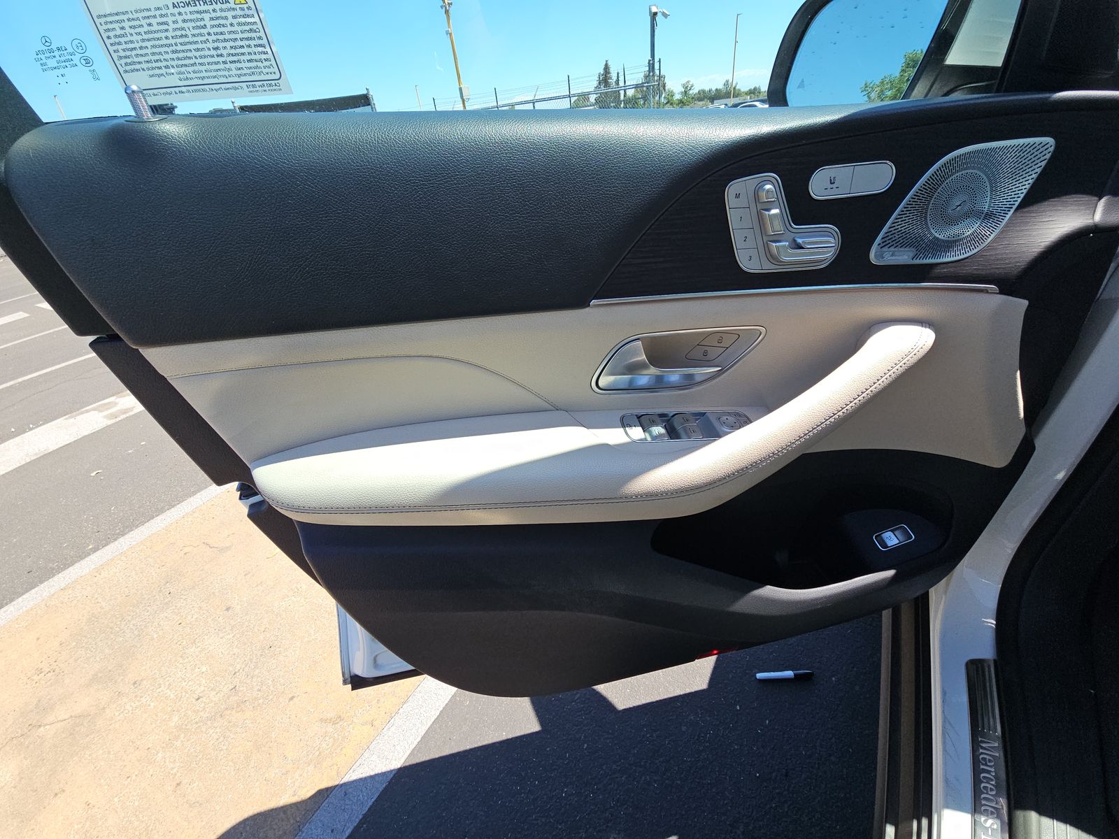 2020 Mercedes-Benz GLE GLE 350 AWD
