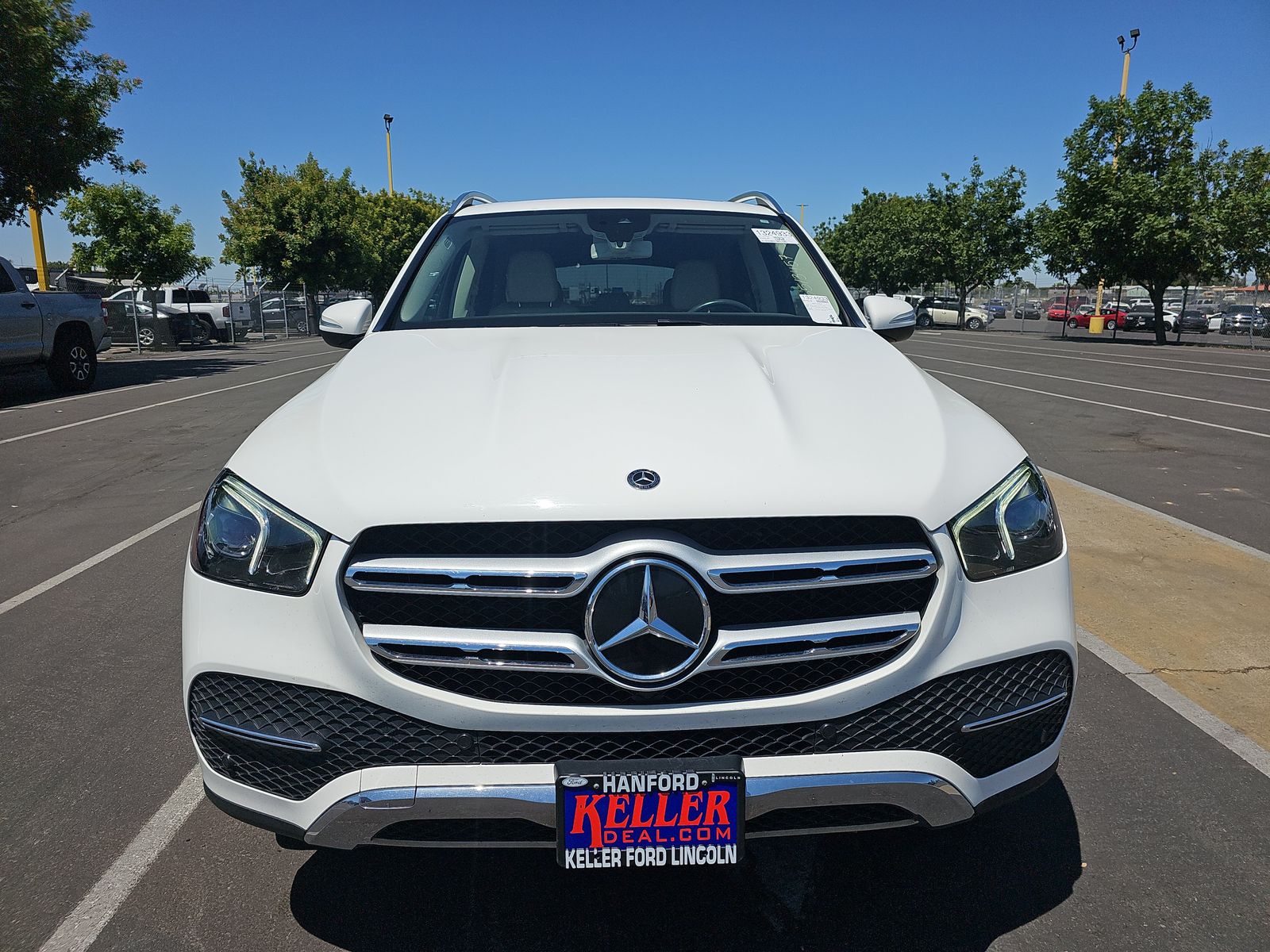 2020 Mercedes-Benz GLE GLE 350 AWD