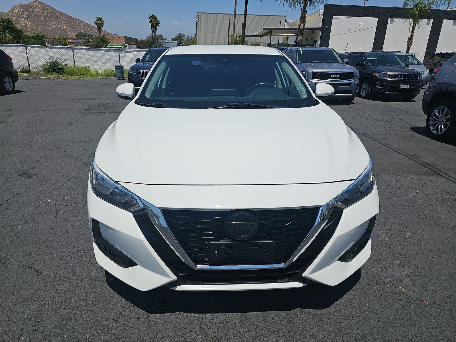 NISSAN SENTRA - 3