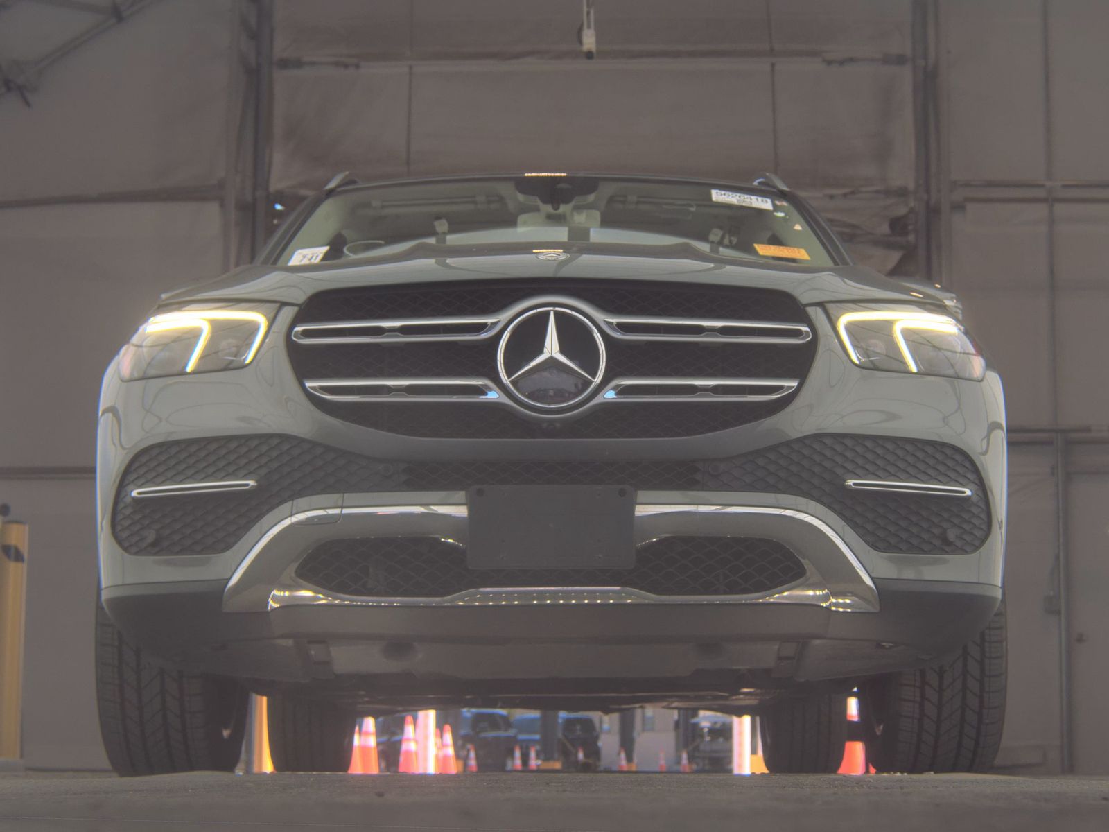 2020 Mercedes-Benz GLE GLE 350 AWD