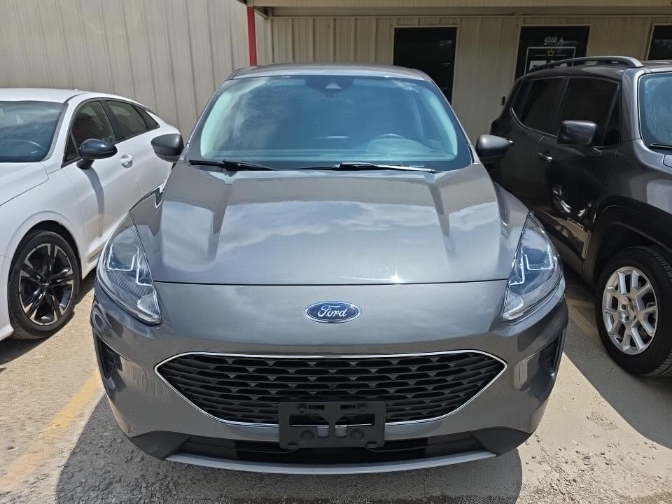 FORD ESCAPE - 3