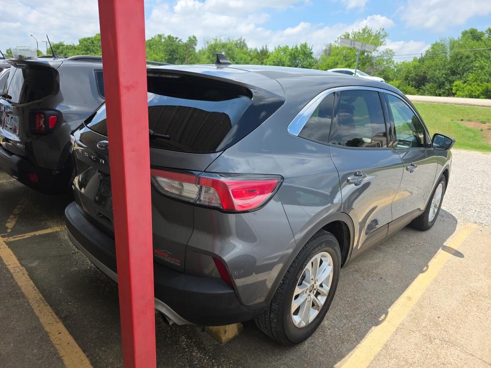 FORD ESCAPE - 5