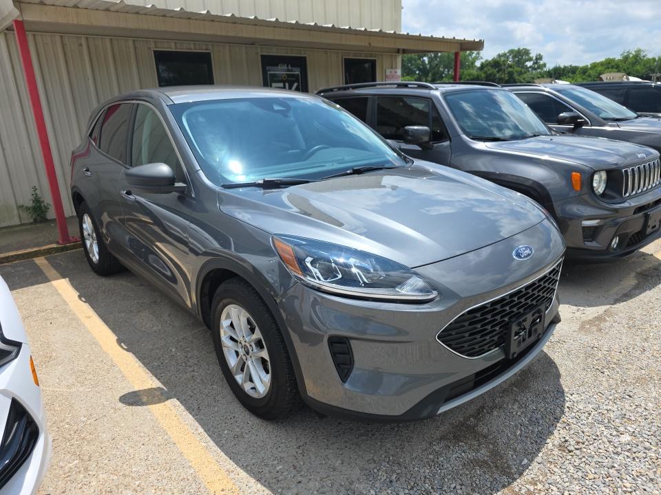 FORD ESCAPE - 4