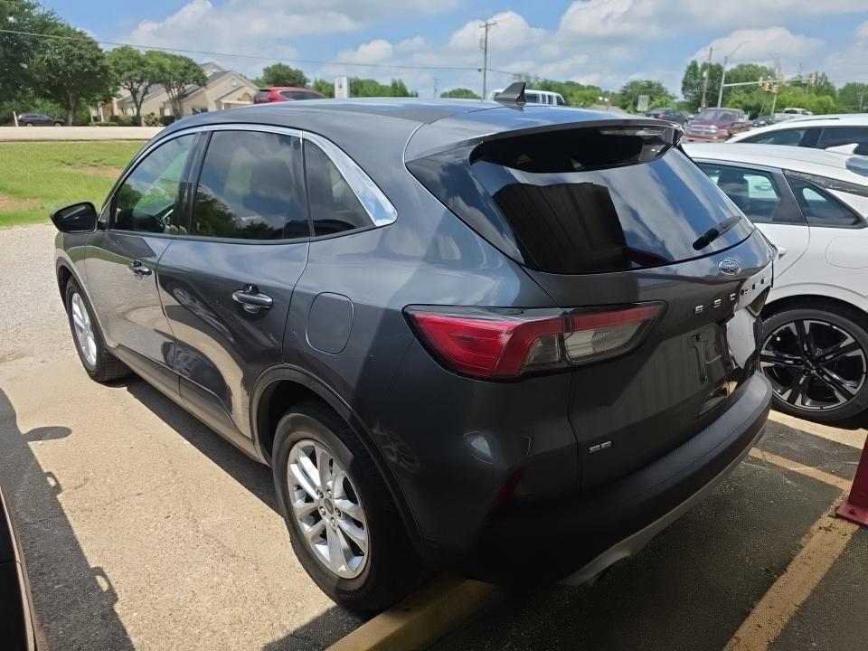 FORD ESCAPE - 7