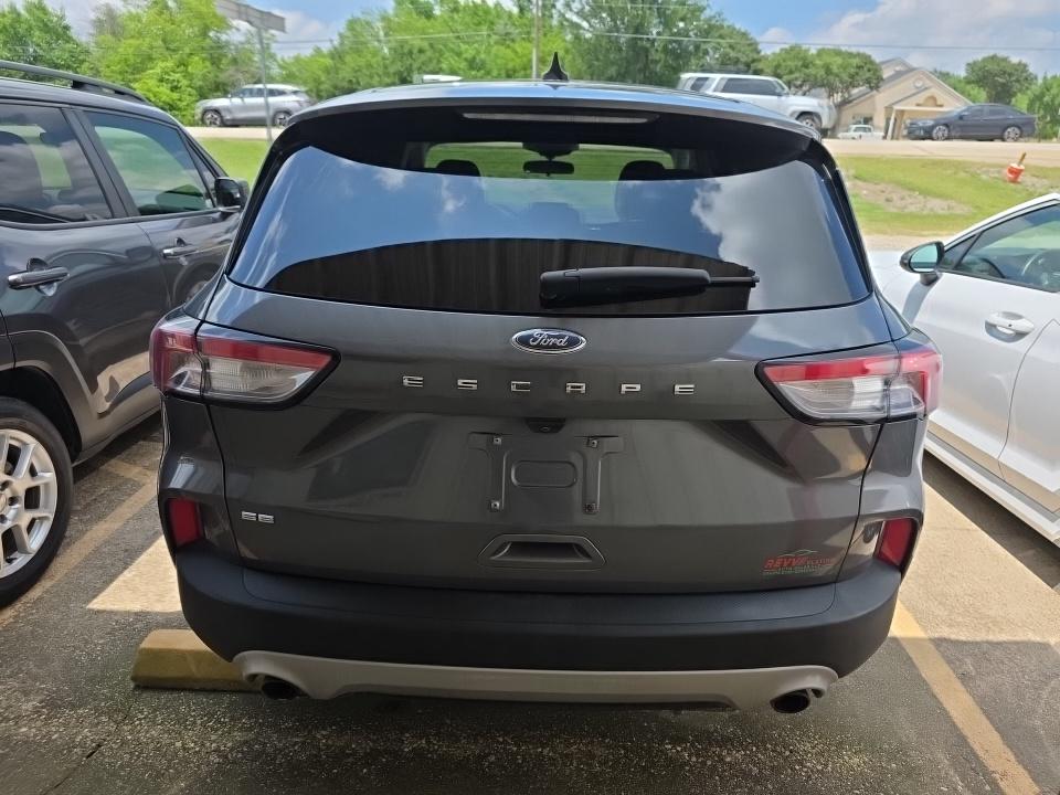 FORD ESCAPE - 6