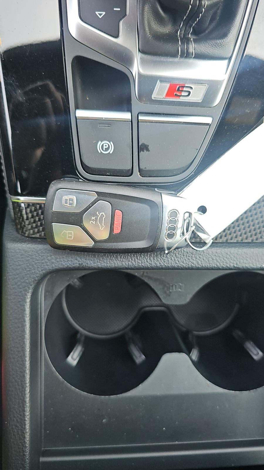 2023 Audi SQ5 Premium Plus AWD