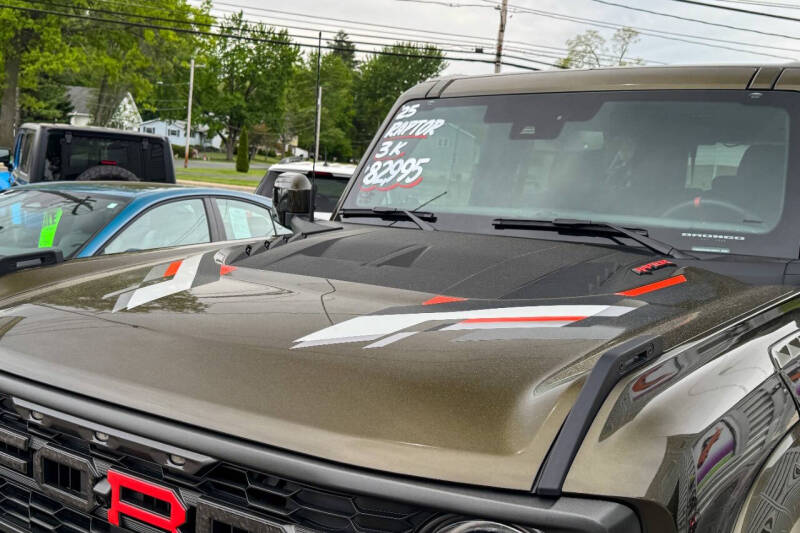 FORD BRONCO - 10