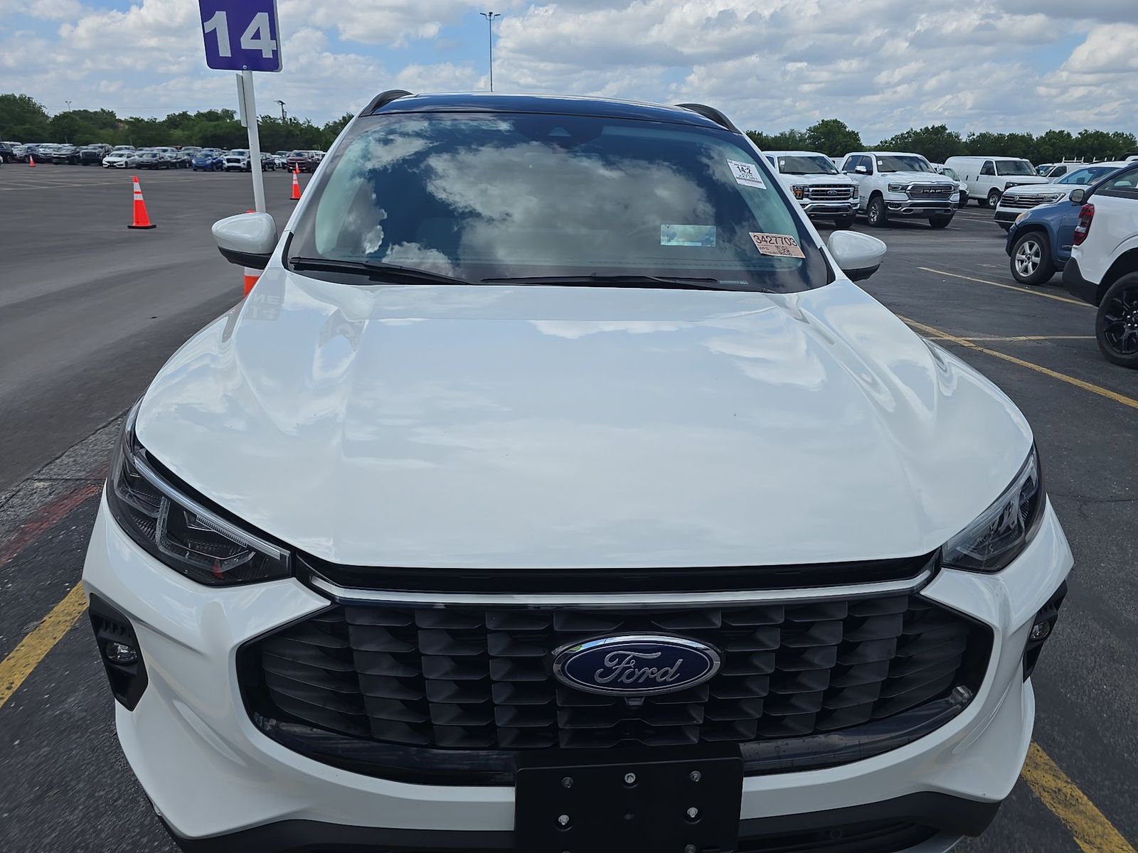 FORD ESCAPE - 3