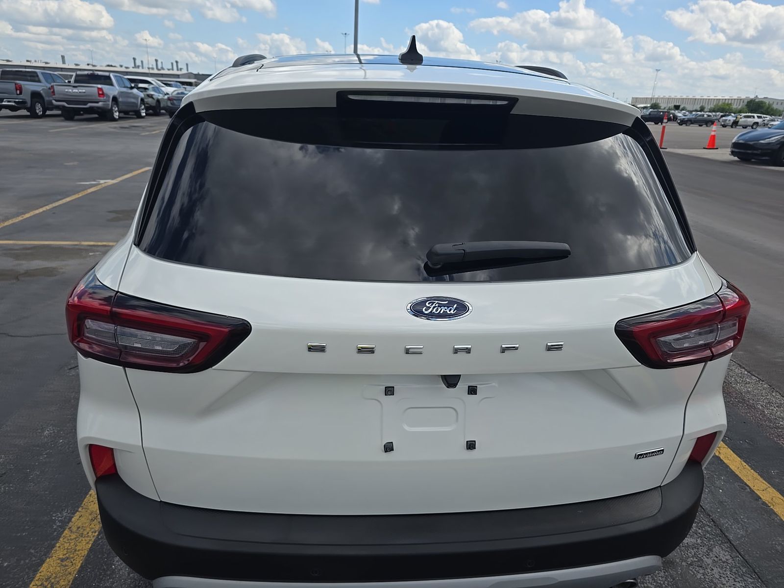 FORD ESCAPE - 6