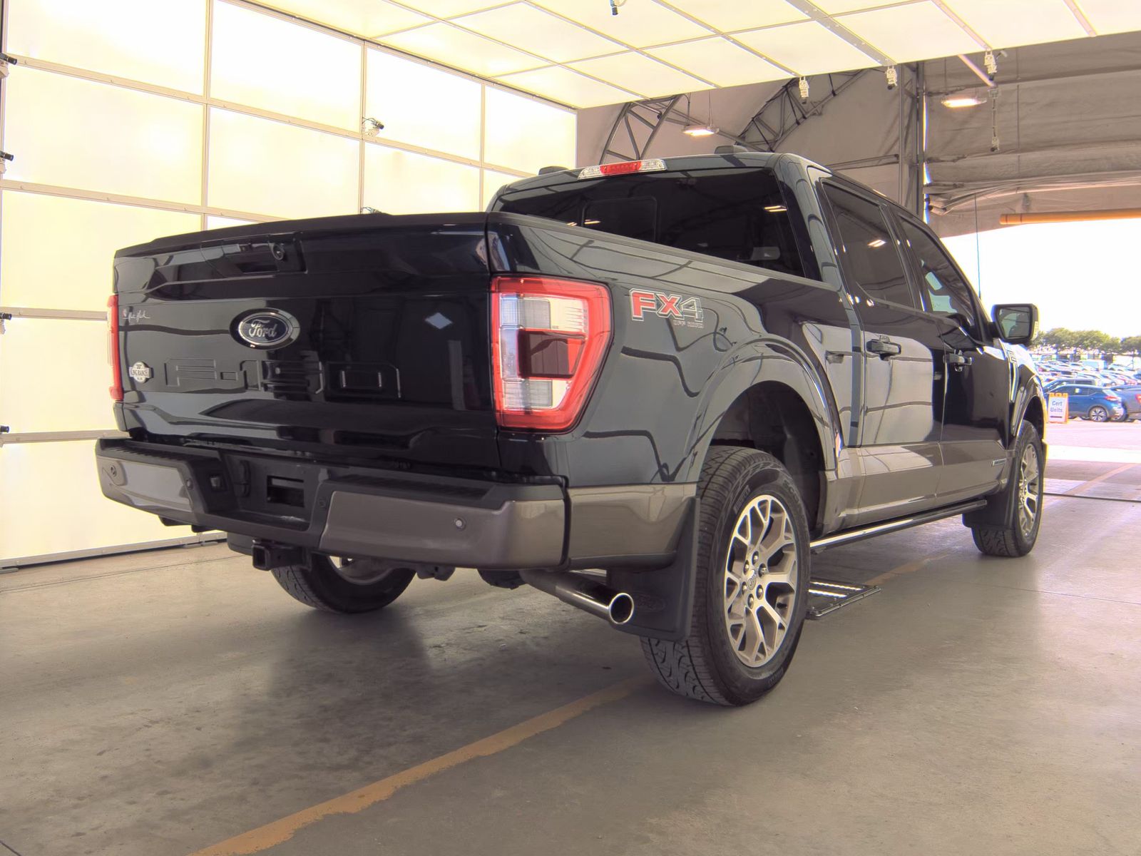 FORD F-150 - 6