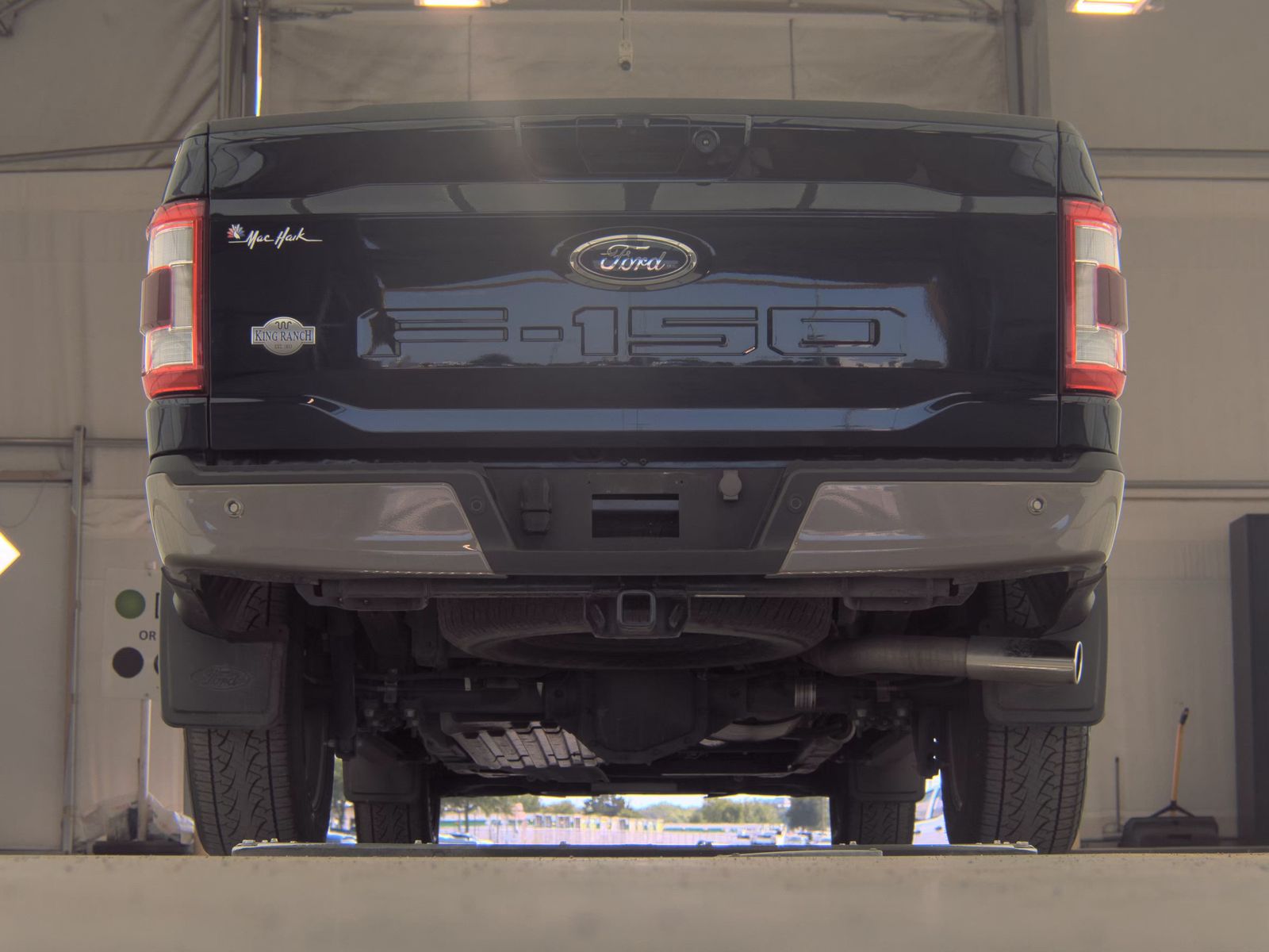 FORD F-150 - 8