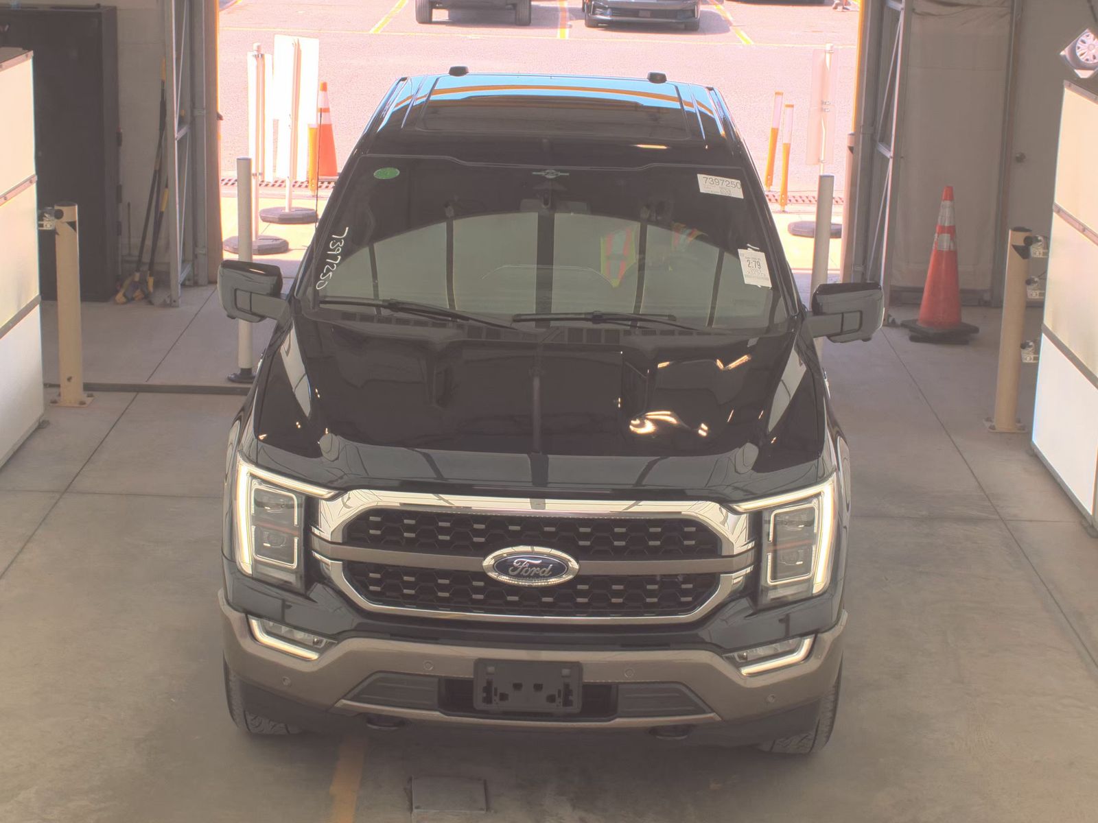 FORD F-150 - 3