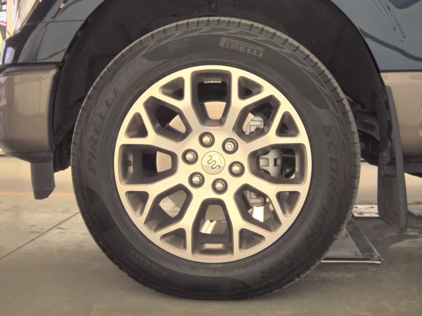 FORD F-150 - 10