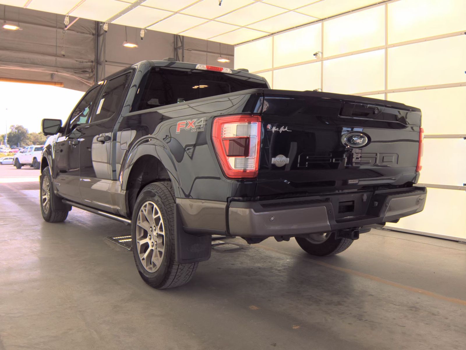 FORD F-150 - 9