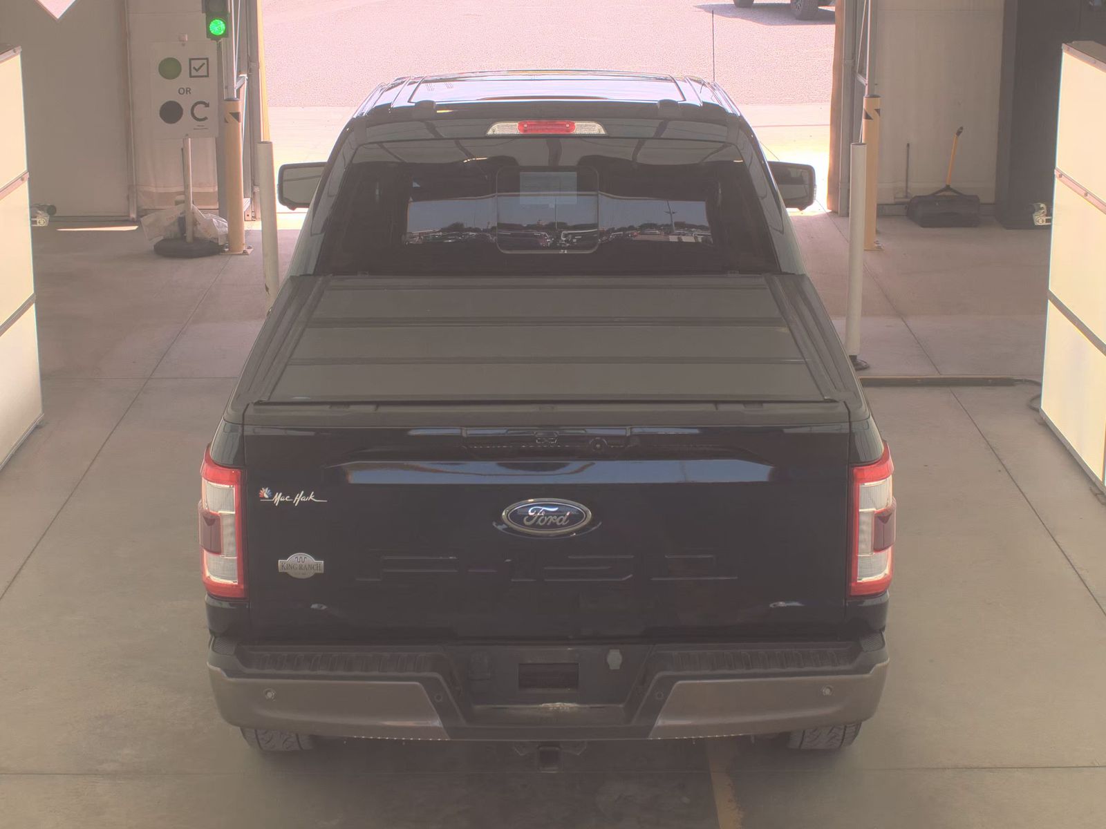 FORD F-150 - 7