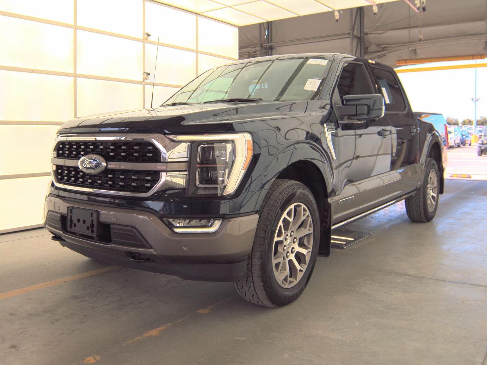 FORD F-150 - 1