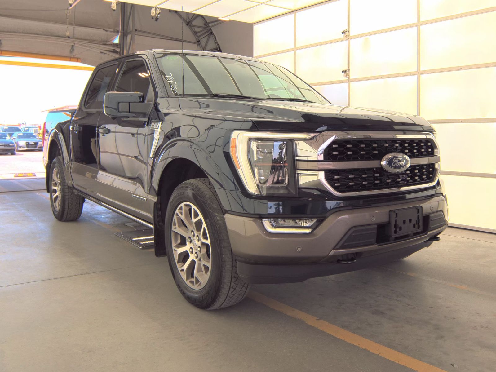 FORD F-150 - 5