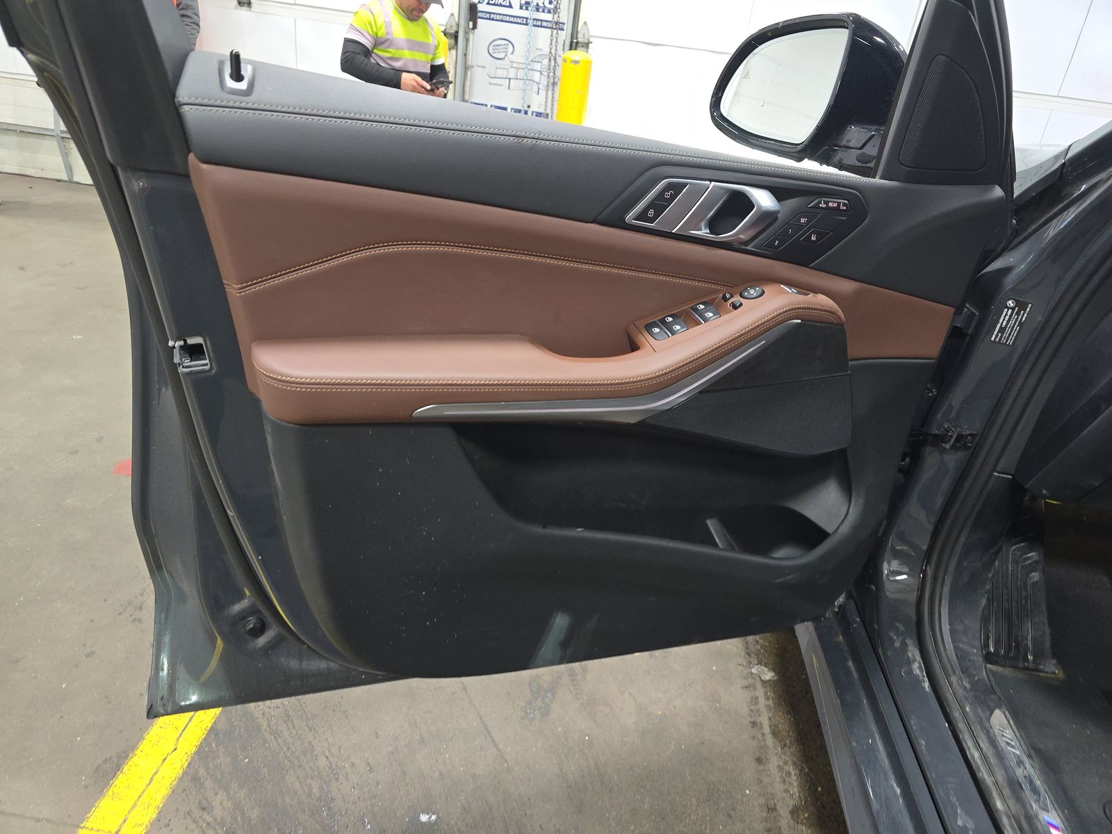2026 BMW X7 xDrive40i AWD