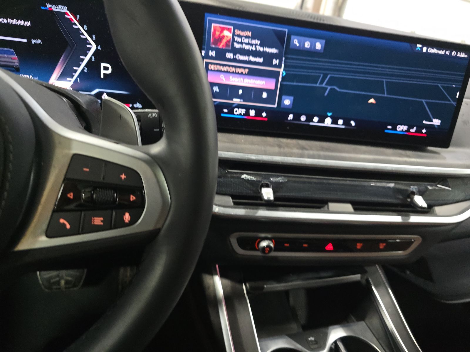 2026 BMW X7 xDrive40i AWD