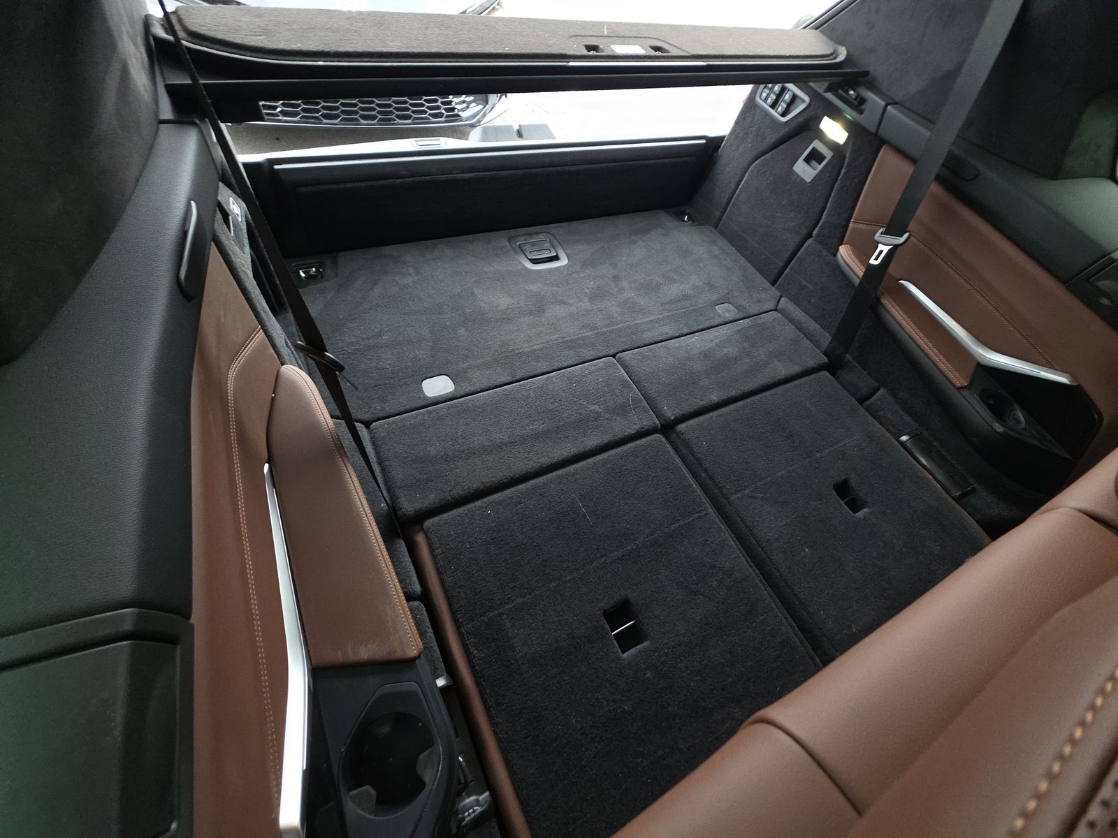 2026 BMW X7 xDrive40i AWD