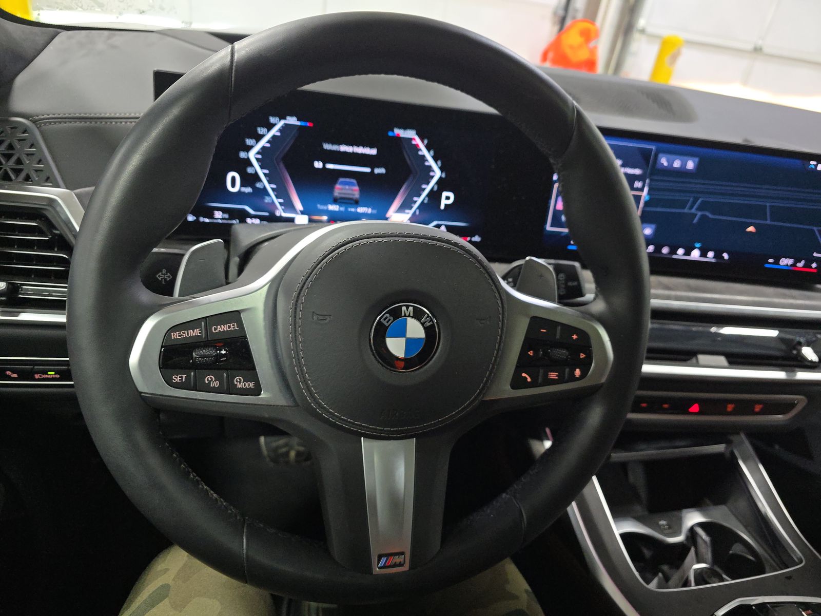 2026 BMW X7 xDrive40i AWD