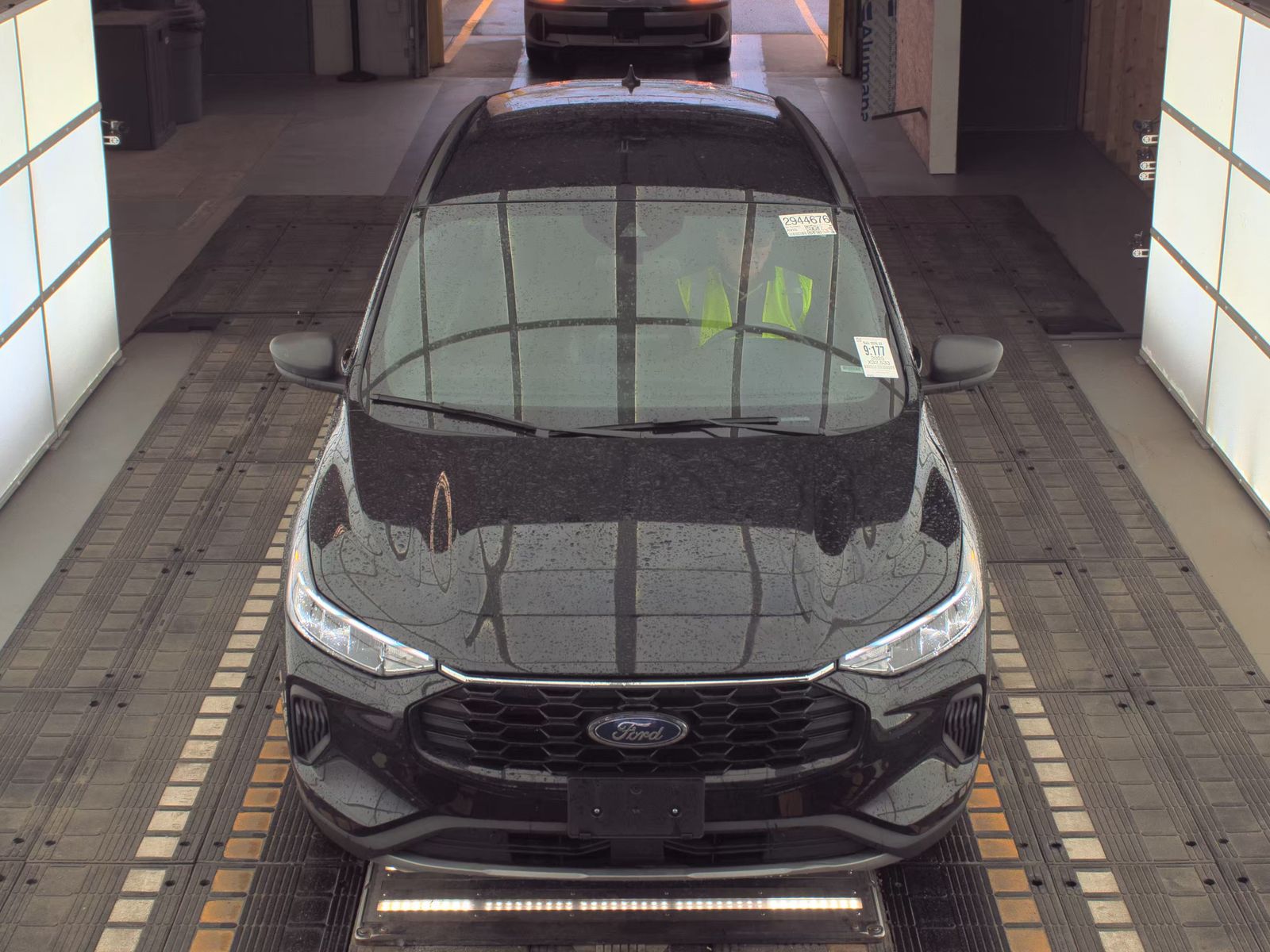 FORD ESCAPE - 3