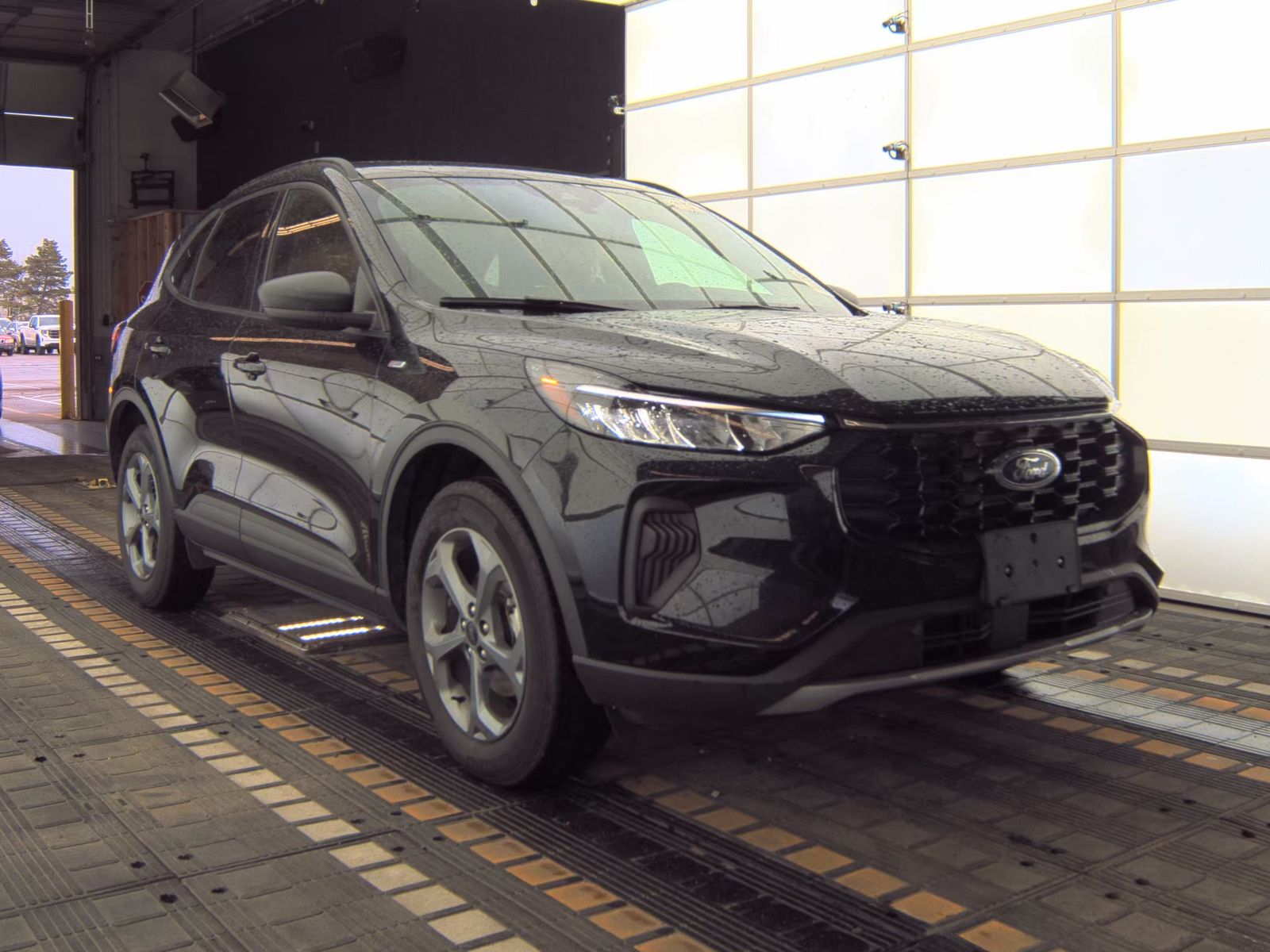 FORD ESCAPE - 4