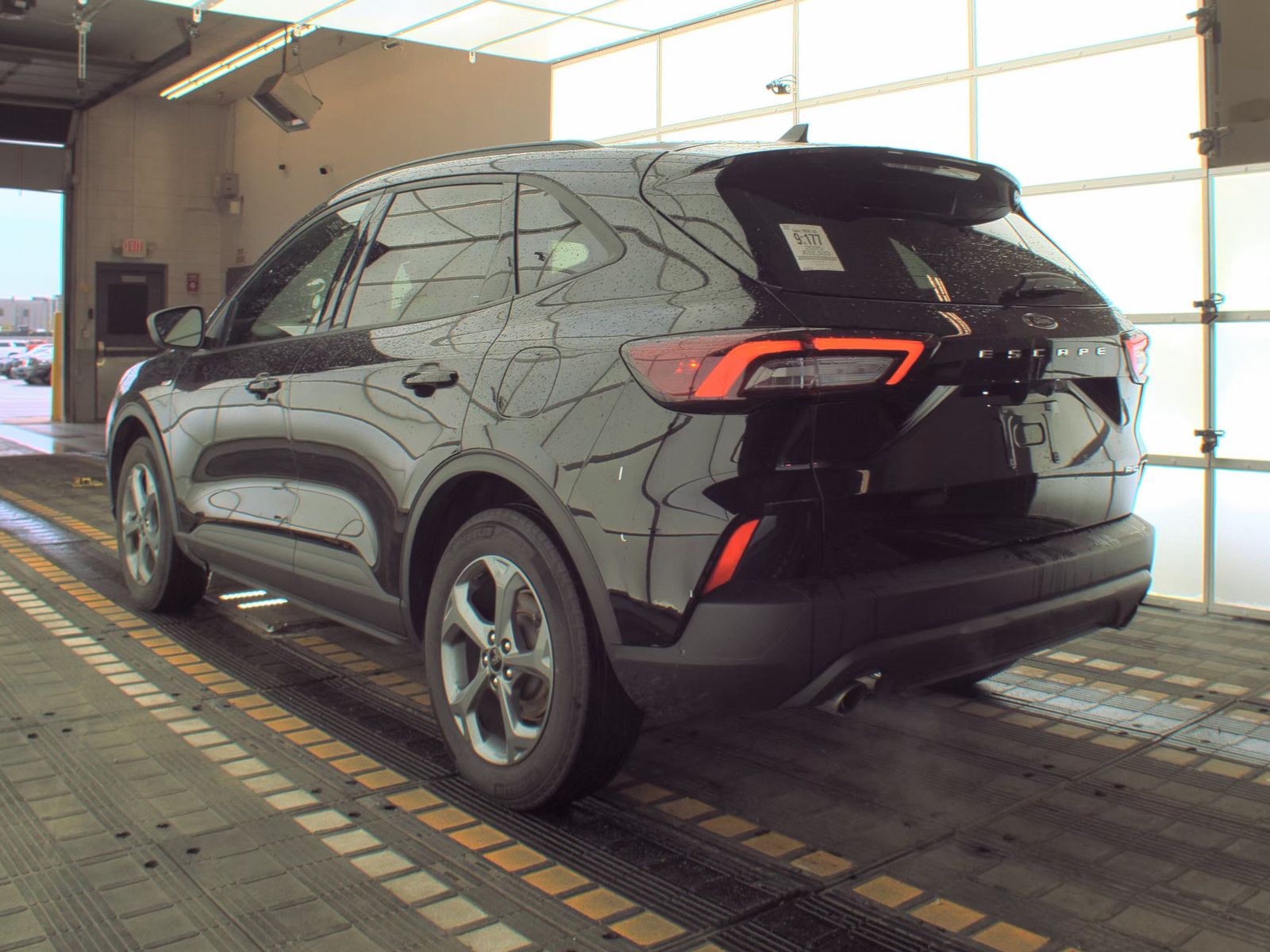 FORD ESCAPE - 7