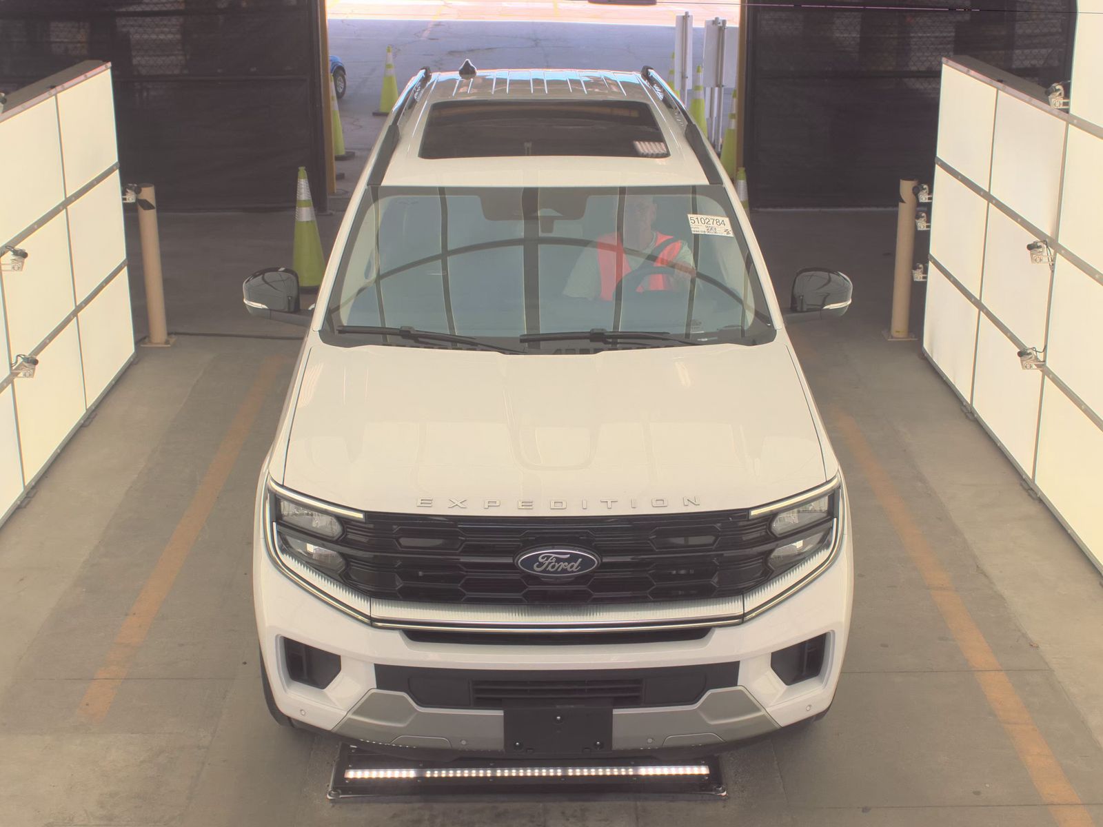 FORD EXPEDITION MAX - 3