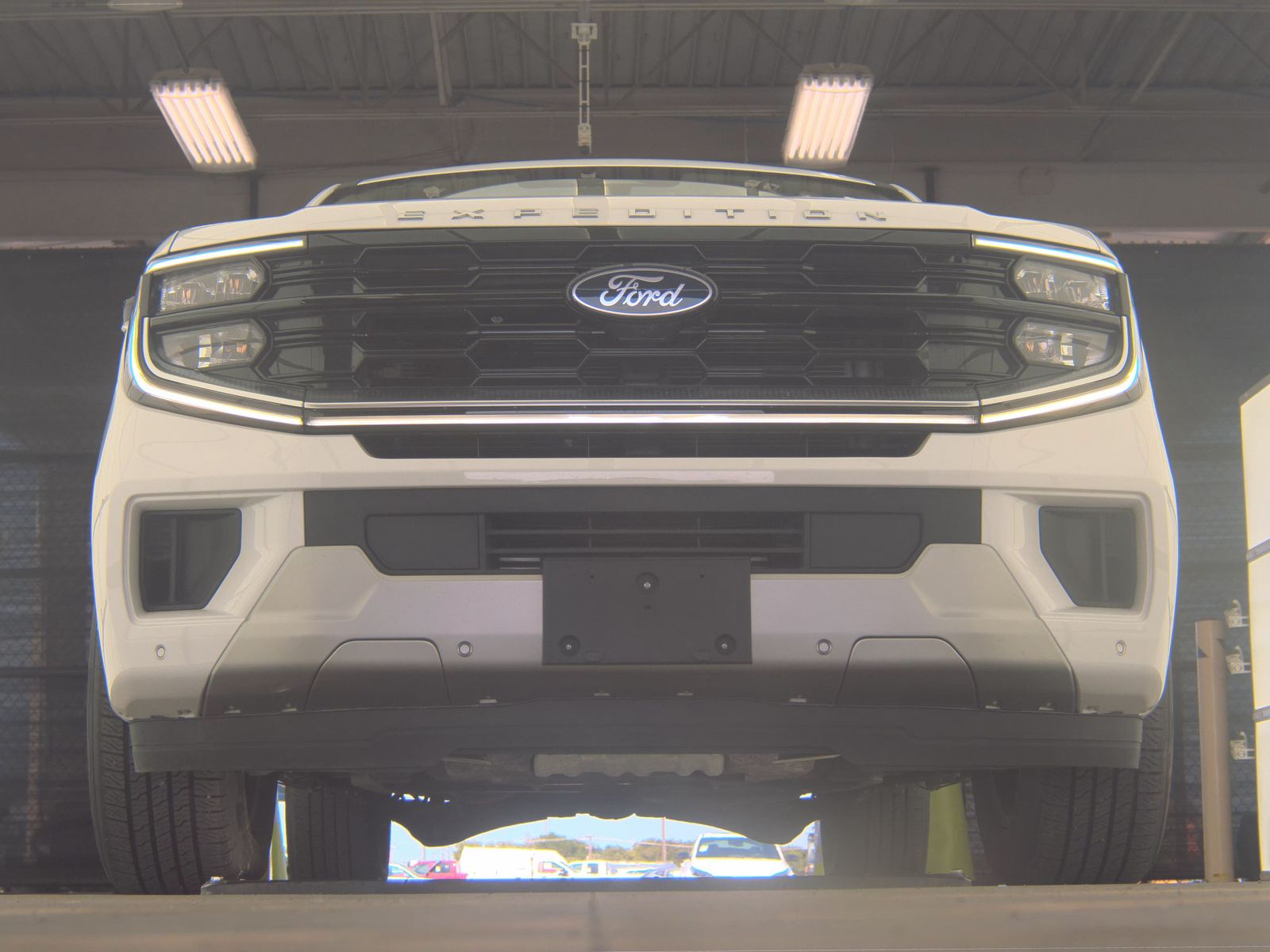 FORD EXPEDITION MAX - 4