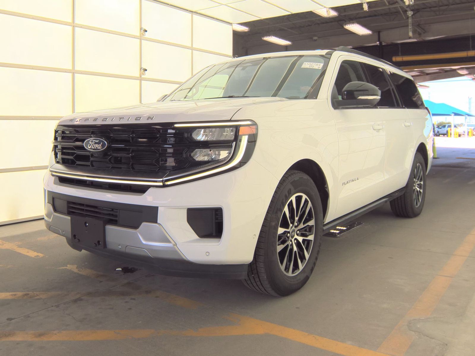 FORD EXPEDITION MAX - 1