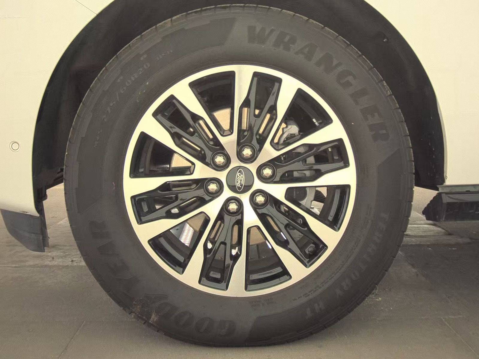FORD EXPEDITION MAX - 10