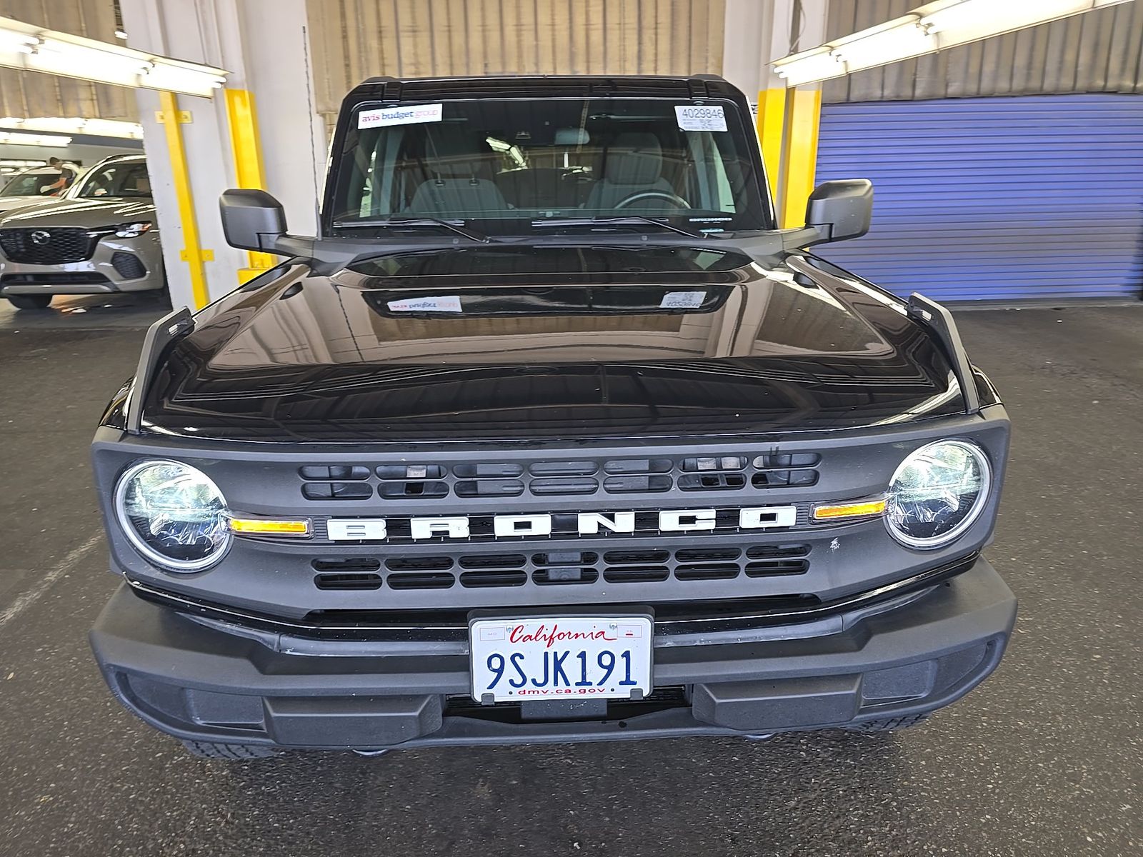 FORD BRONCO - 3