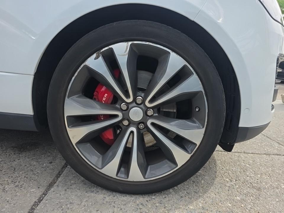 LAND ROVER RANGE ROVER - 10