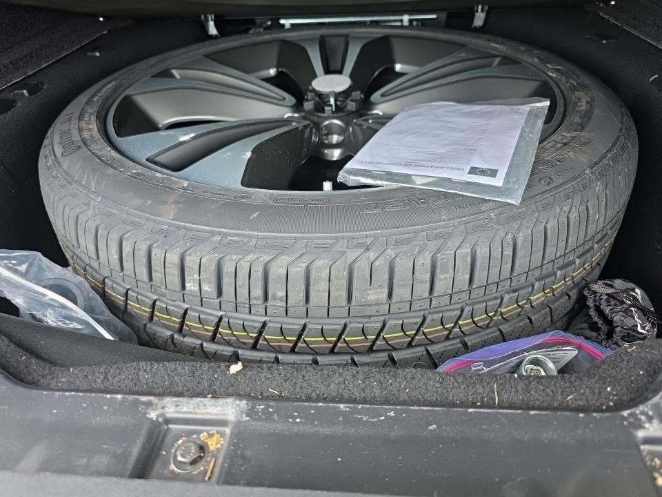 LAND ROVER RANGE ROVER - 8
