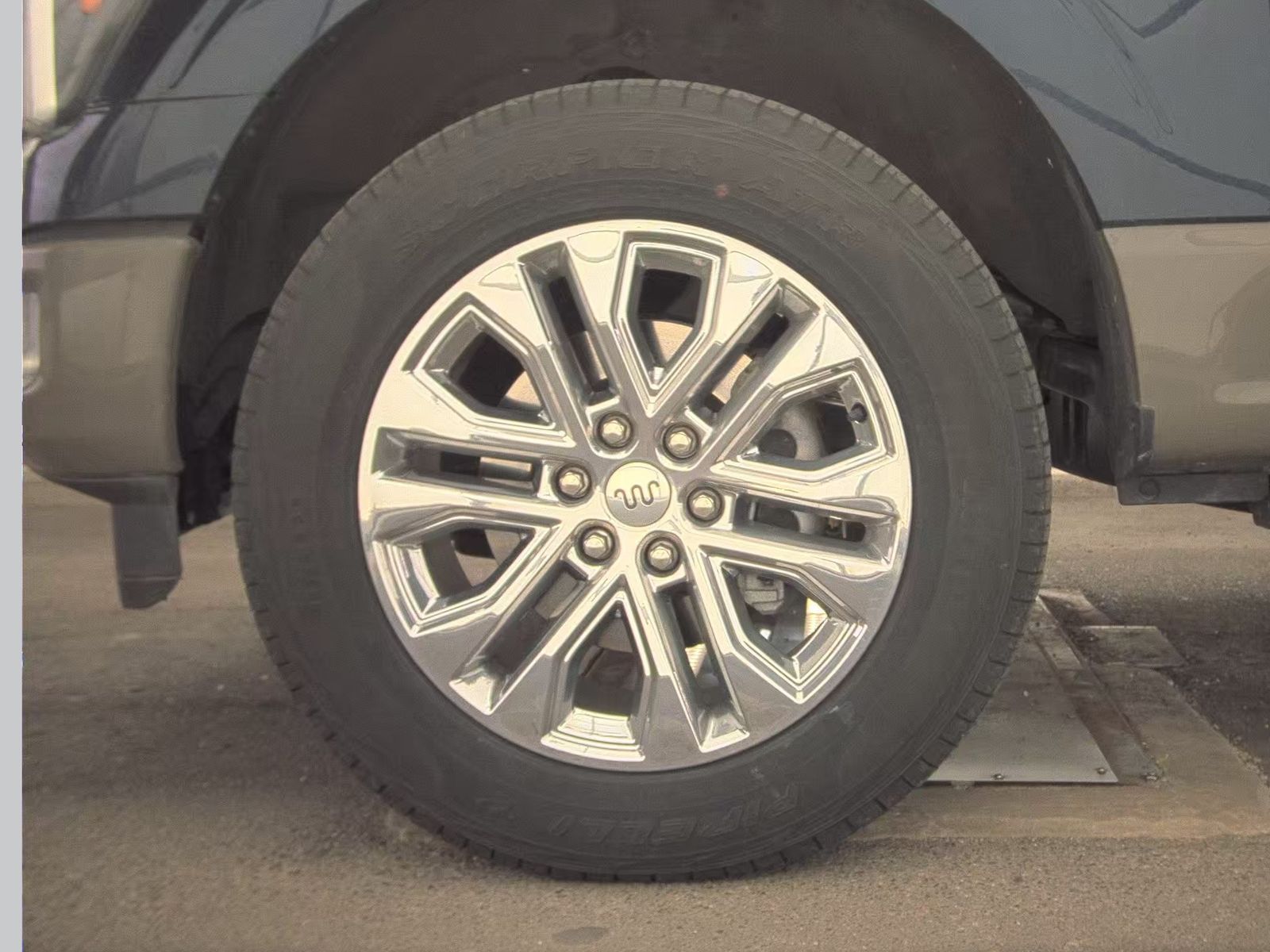 FORD F-150 - 10