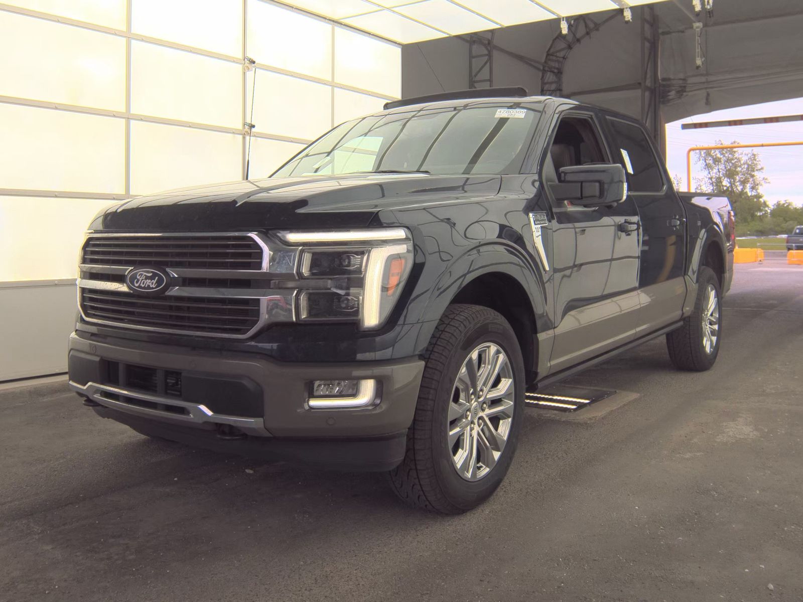 FORD F-150 - 1
