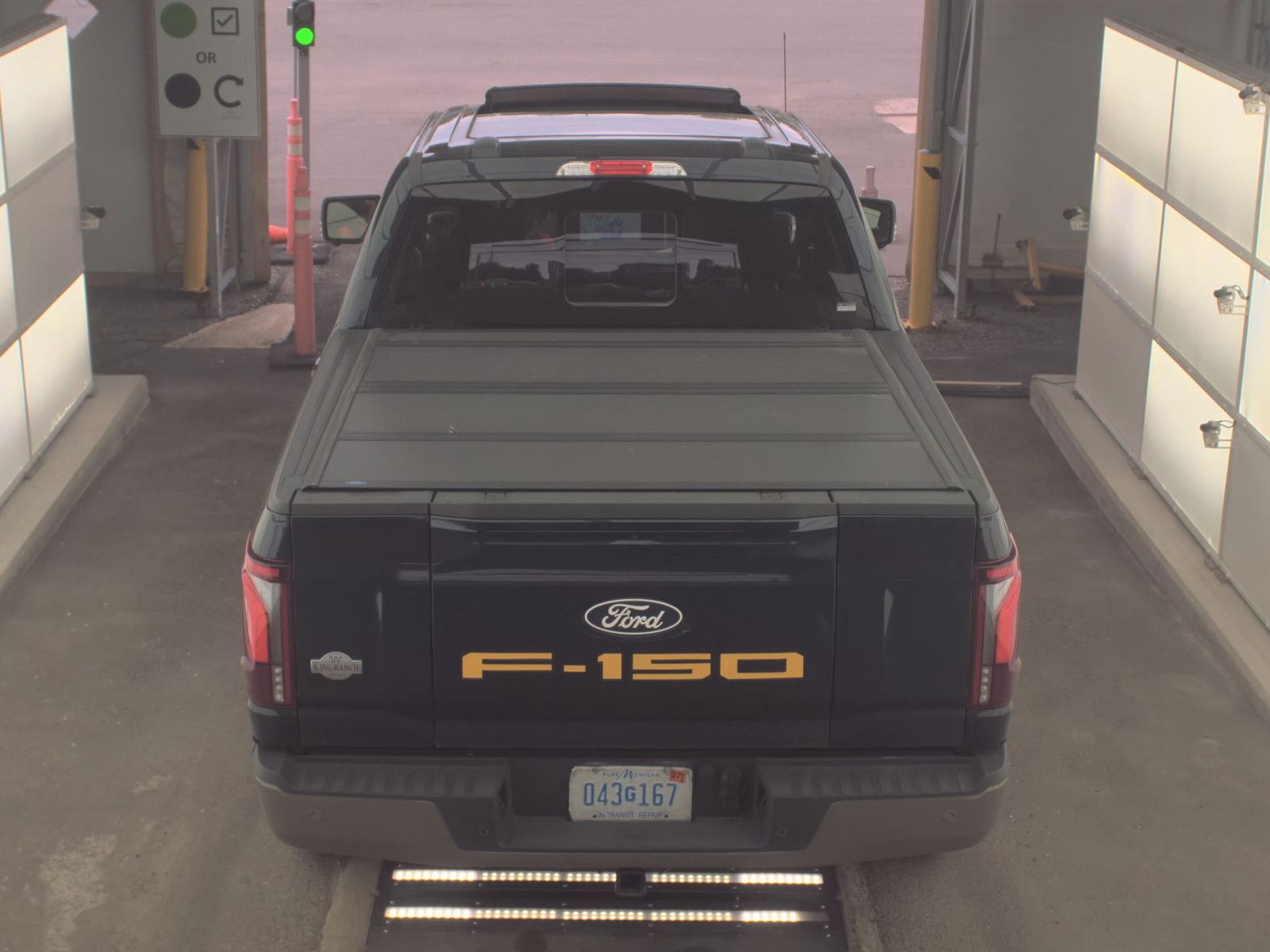 FORD F-150 - 7