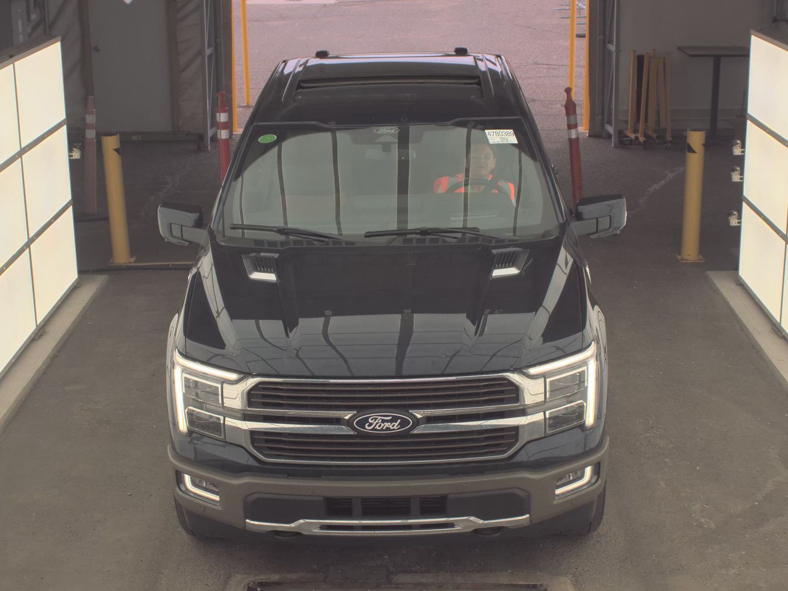 FORD F-150 - 3