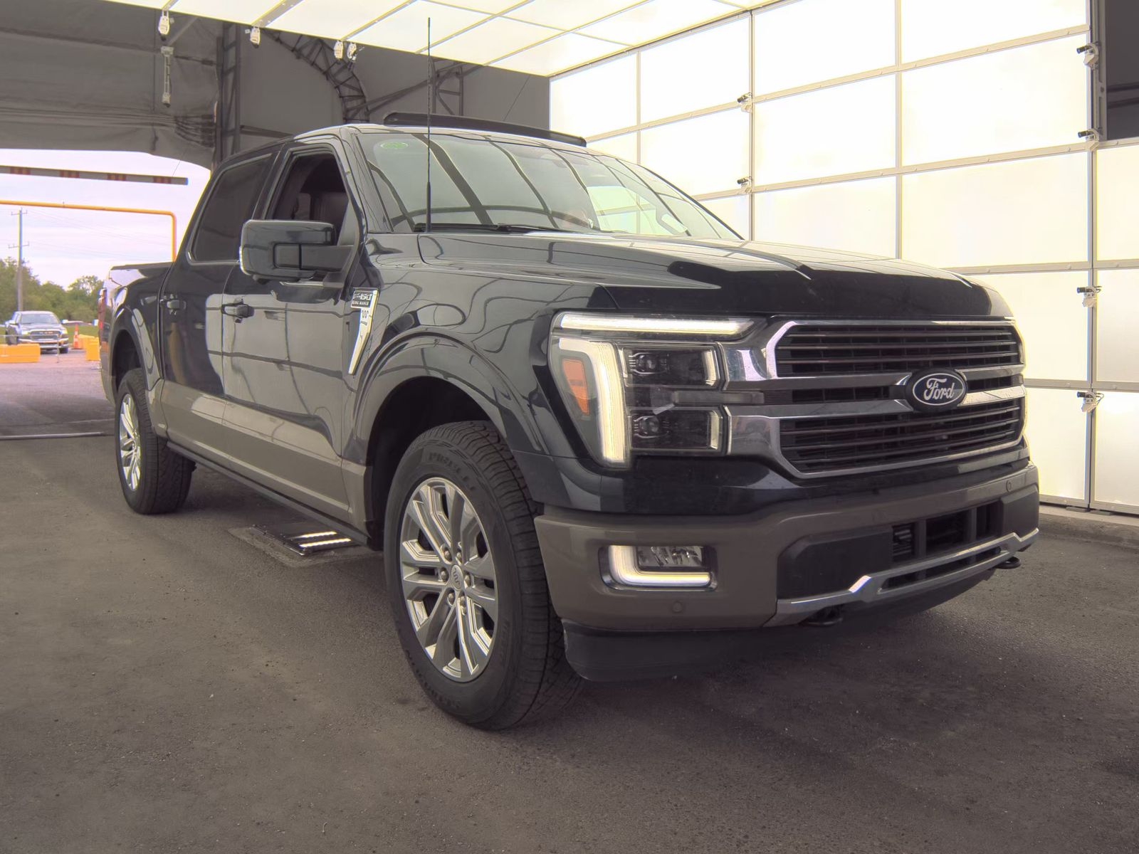 FORD F-150 - 5