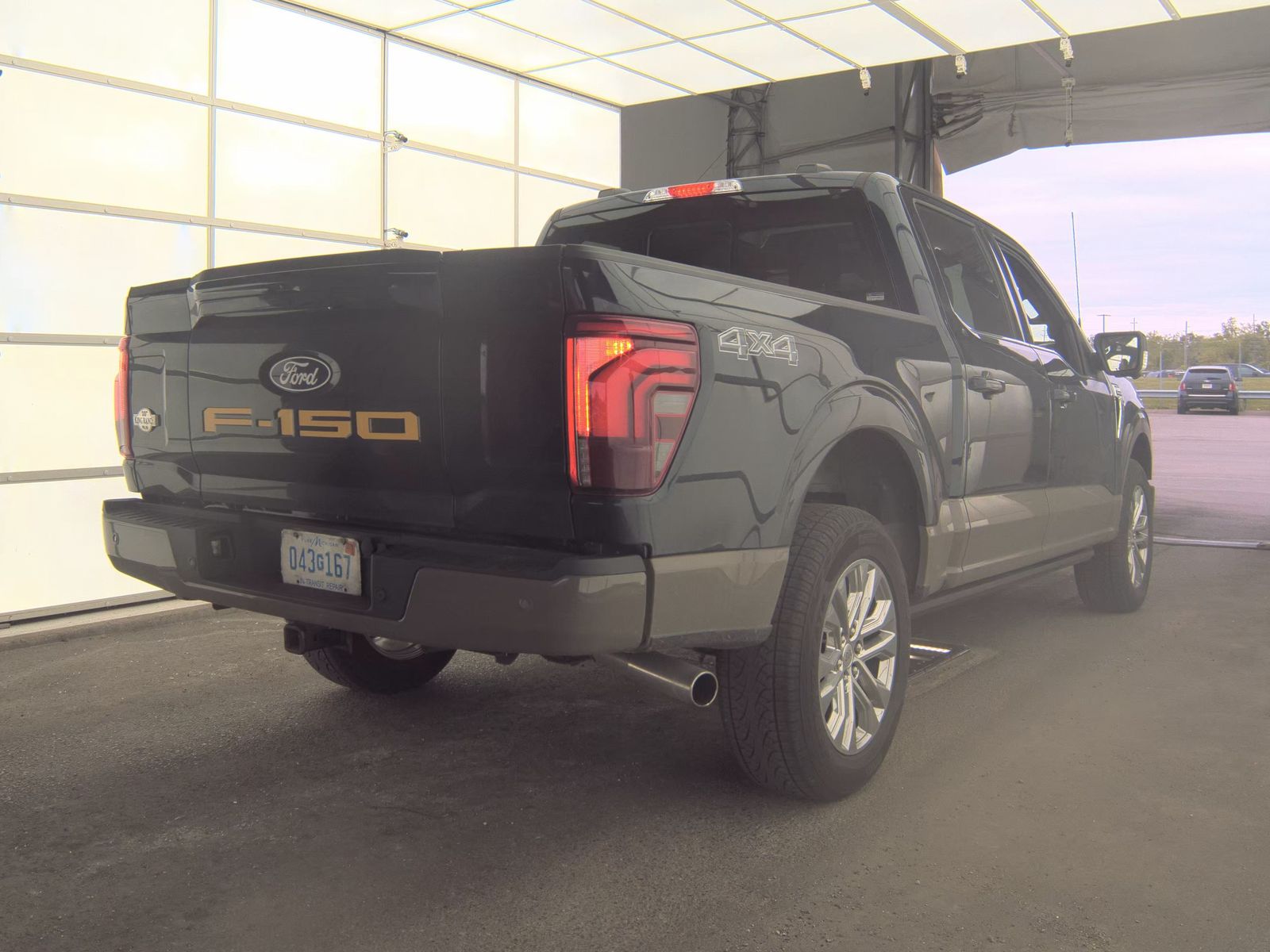 FORD F-150 - 6