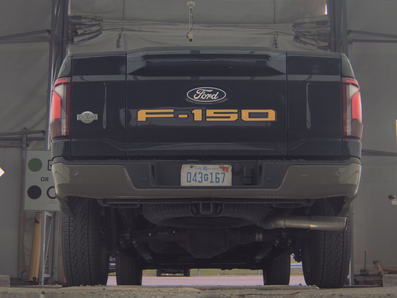 FORD F-150 - 8