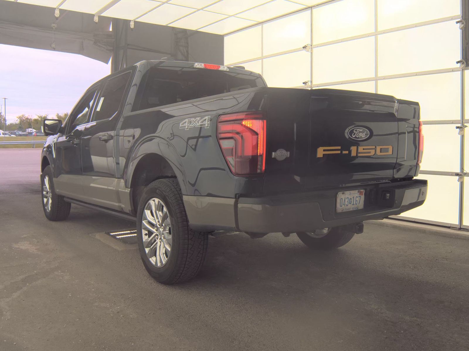 FORD F-150 - 9