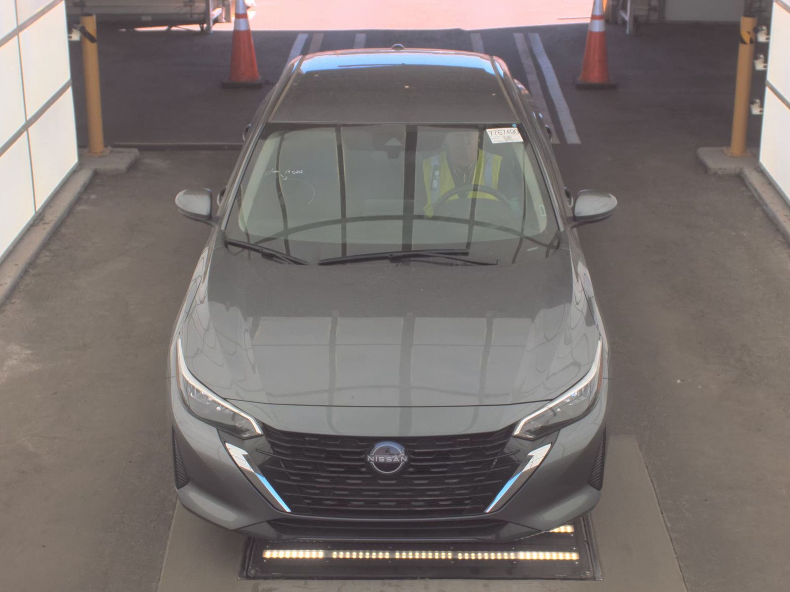 NISSAN SENTRA - 3