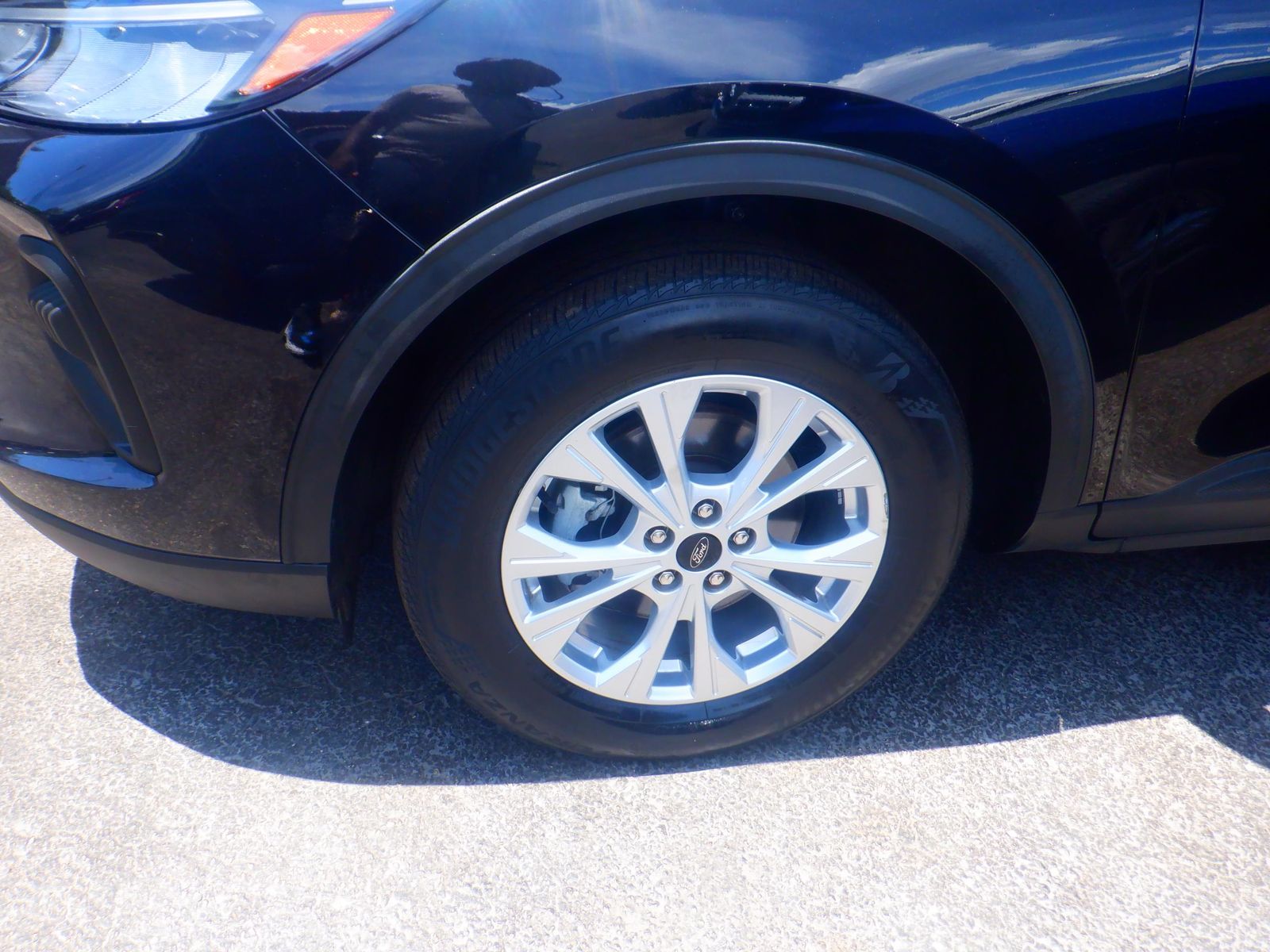 2023 Ford Escape Active AWD