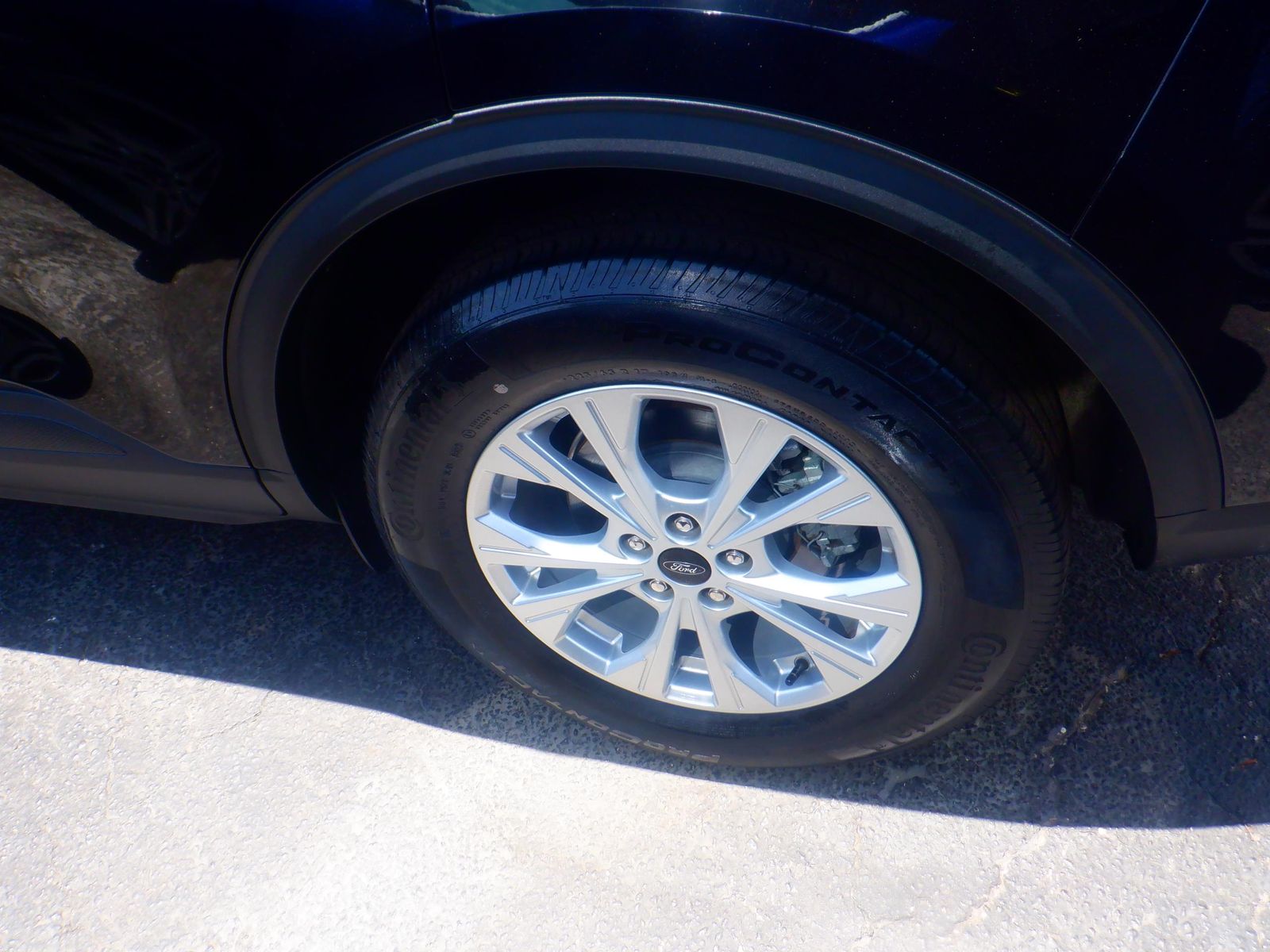 2023 Ford Escape Active AWD