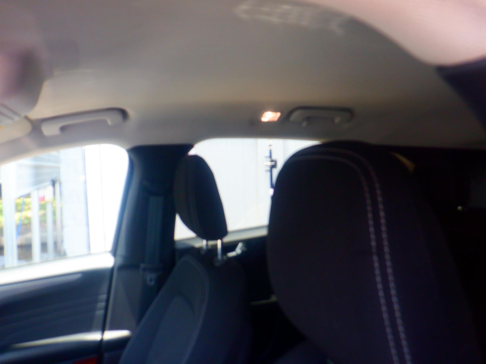 2023 Ford Escape Active AWD