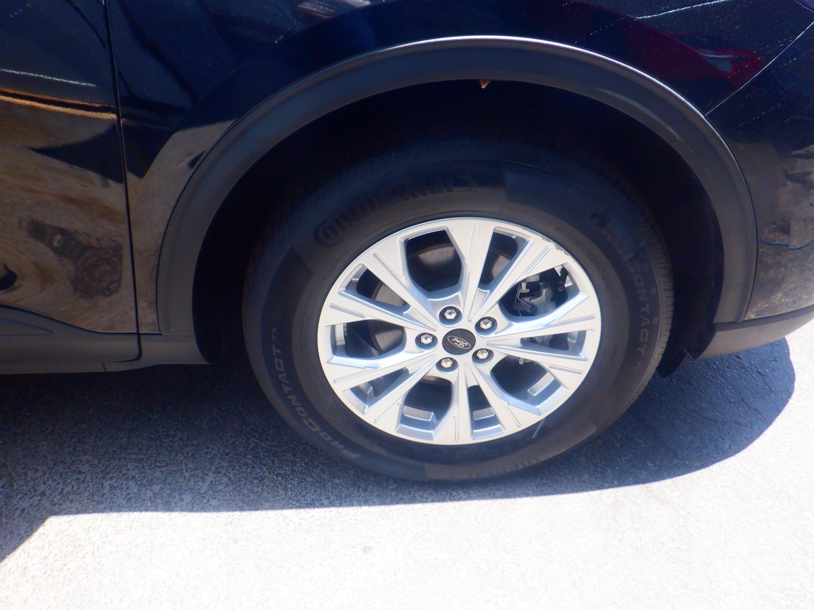 2023 Ford Escape Active AWD