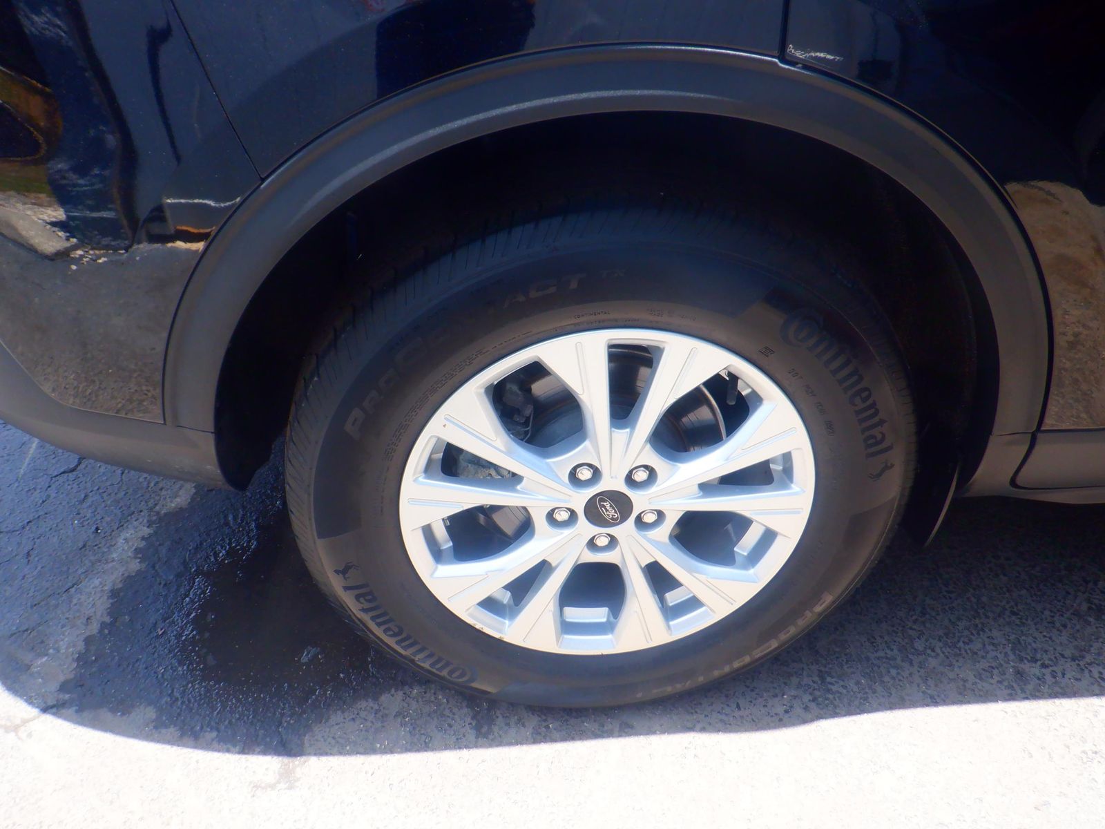 2023 Ford Escape Active AWD